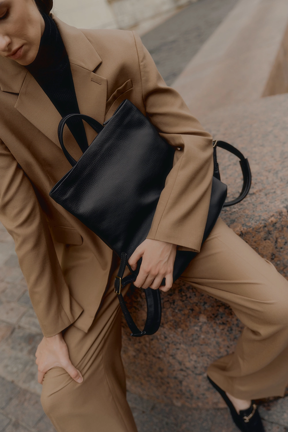 Рюкзак Крук M 6